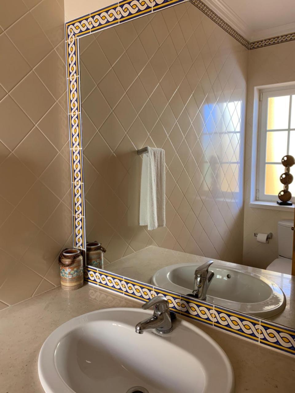 T2 Portucale Apartment Praia del Rei Ngoại thất bức ảnh