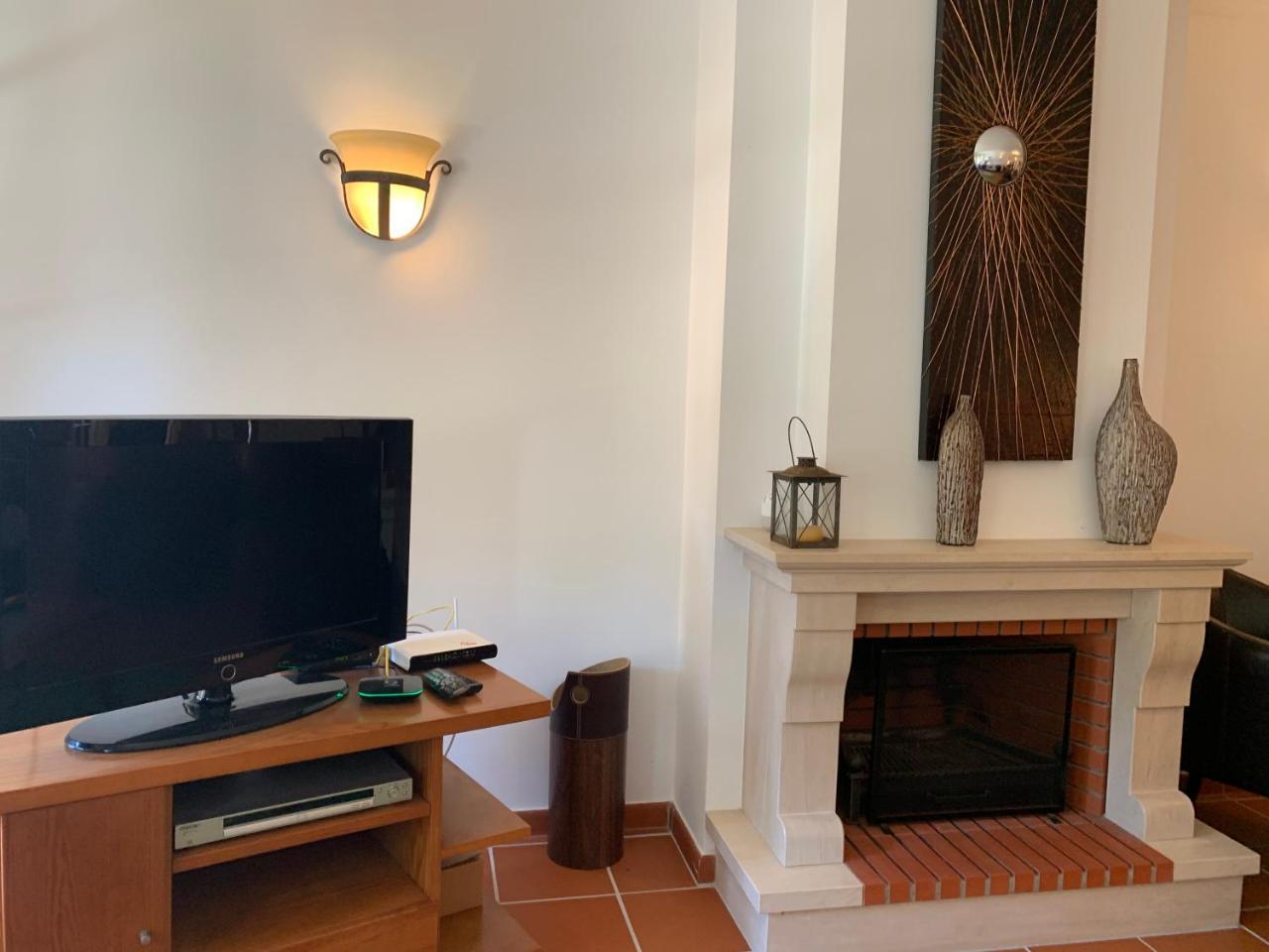 T2 Portucale Apartment Praia del Rei Ngoại thất bức ảnh