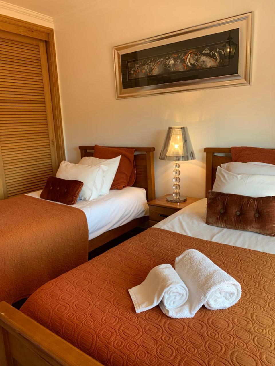 T2 Portucale Apartment Praia del Rei Ngoại thất bức ảnh