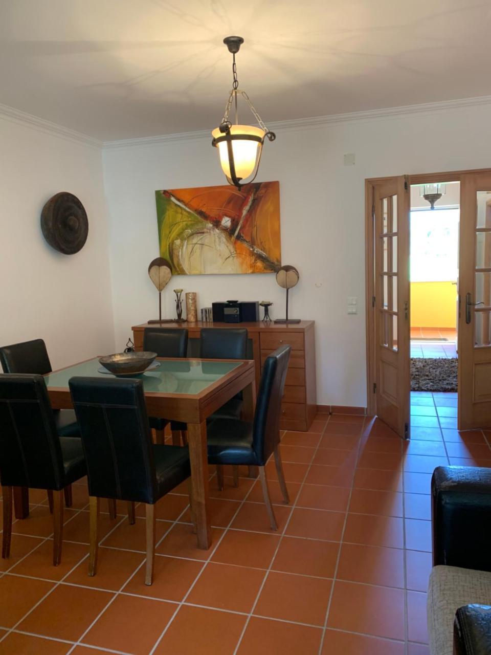 T2 Portucale Apartment Praia del Rei Ngoại thất bức ảnh