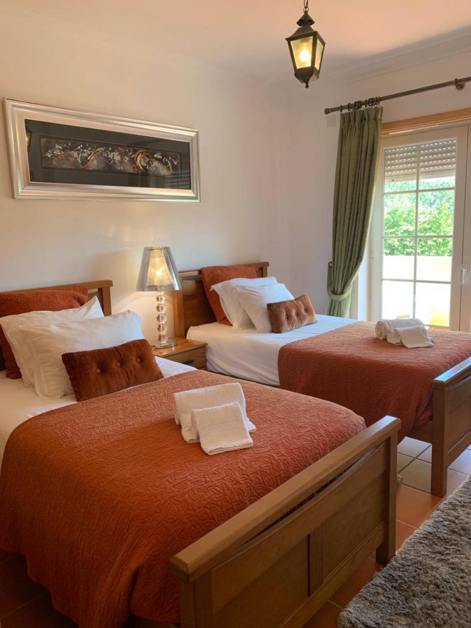 T2 Portucale Apartment Praia del Rei Ngoại thất bức ảnh
